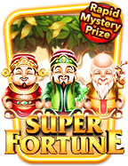 SuperFor