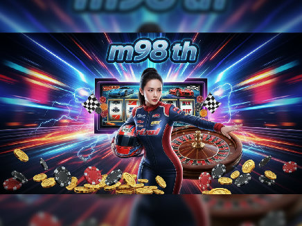 m98 th ทางเข้า