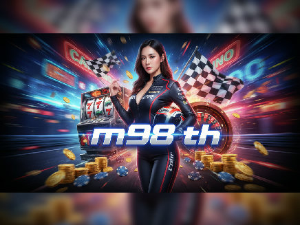 ทางเข้า m98 th